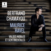 Ravel: Valses nobles et sentimentales, M. 61 artwork