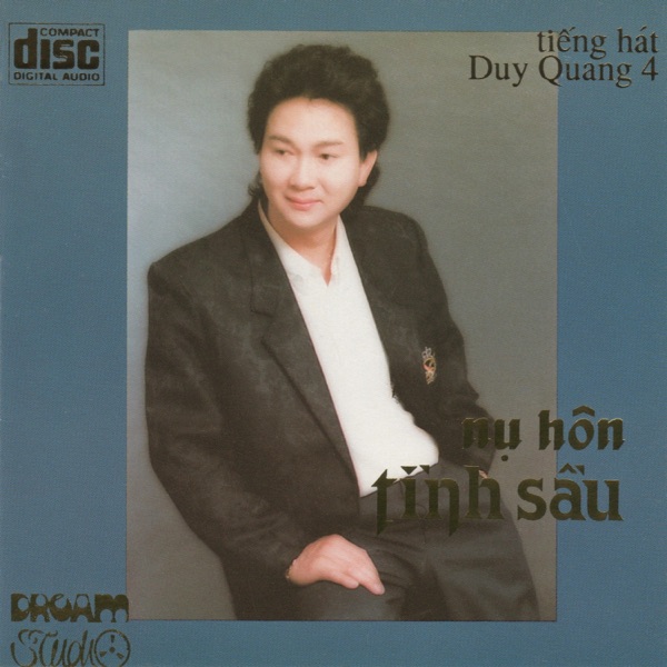 Nụ Hôn Tình Sầu