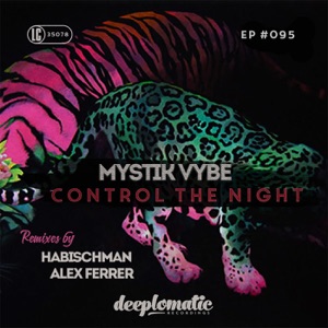 Control the Night