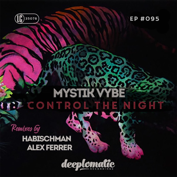 Control the Night