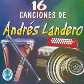 Andrés Landero - Perdí las Abarcas