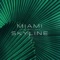 Miami Skyline - Tony Anderson lyrics