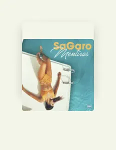 聆聽 SaGaro、觀看音樂影片、閱讀小傳、查看巡演日期等！
