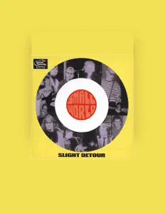 收听 Small World、观看音乐视频、阅读小传、查看巡演日期等 ！