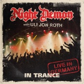 Night Demon - In Trance (with Uli Jon Roth)