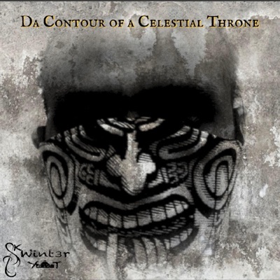 Da Contour of a Celestial Throne