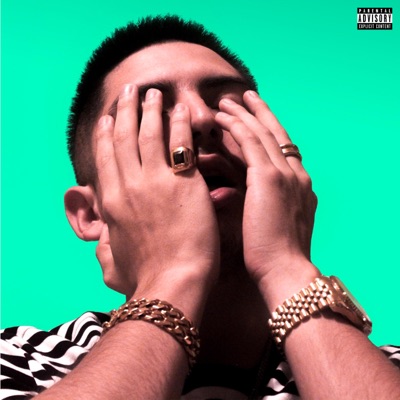 No Llores Por Ciarci - EP