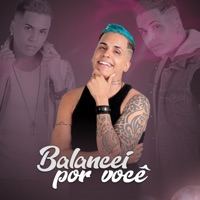 Balancei por Você - Single - Mc Dread
