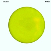 Balls (Expanded Version) artwork