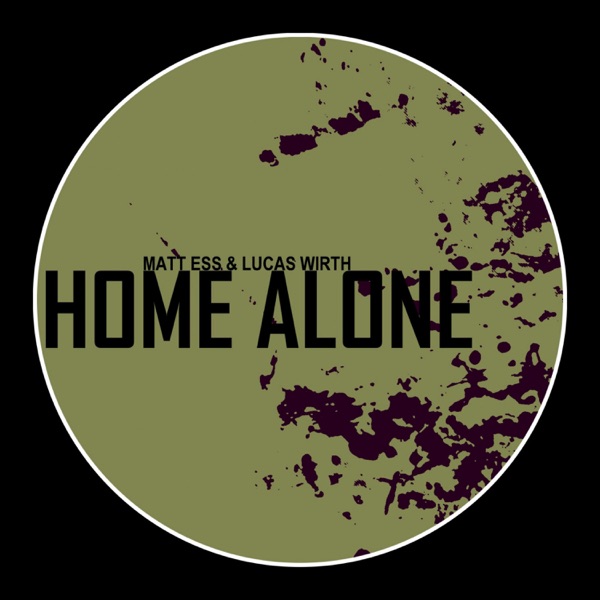 Home Alone - Single
