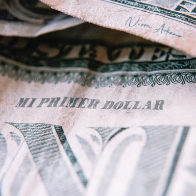Mi Primer Dollar - EP