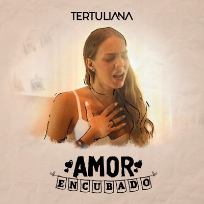 Amor Encubado - Single