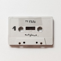 Entglmnt (feat. Kojau) - Single - Ty Ferg