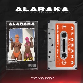 Alaraka Roti