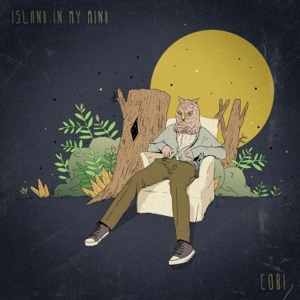 Island in My Mind - Single