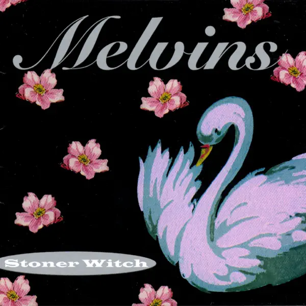 Queen — Melvins