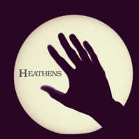 Heathens - Single - Pablo Iranzo