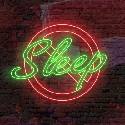 Don't Sleep - Single