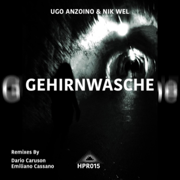 Gehirnwäsche - EP