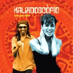 Kaleidoscopio - Madalena