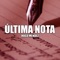 Última Nota - Hugo Méndez lyrics