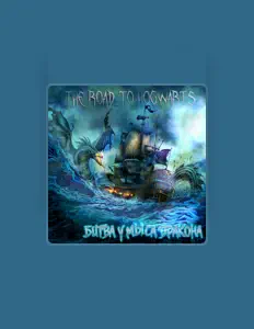 Poslechněte si interpreta The Road To Hogwarts, sledujte hudební videa, přečtěte si životopis, podívejte se na data turné a další informace.