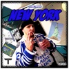 New York (feat. Nahuel the Coach) - Single