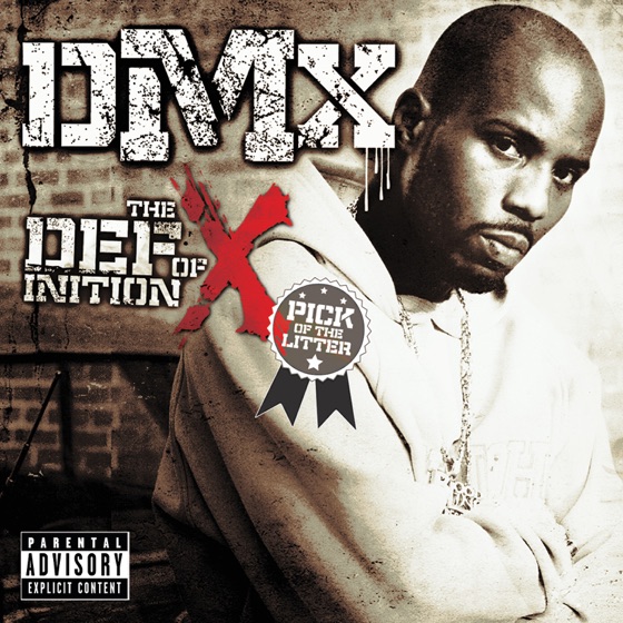 Cover artwork for Get At Me Dog (feat. Sheek Louch)