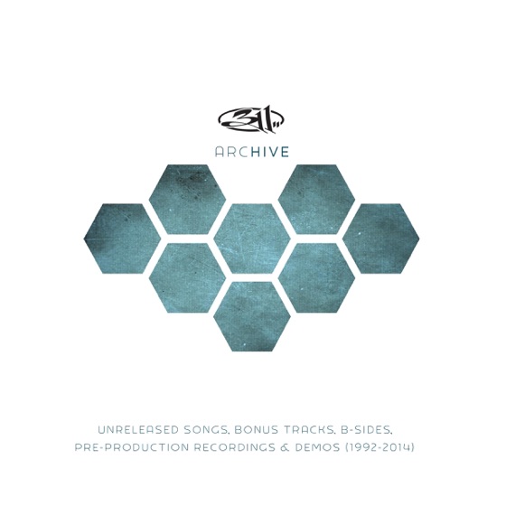 Cover artwork for Outside