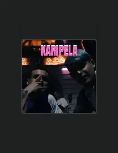 Flecha सुनें, म्यूज़िक वीडियो देखें, बायो पढ़ें, दौरे की तारीखें और बहुत कुछ देखें!