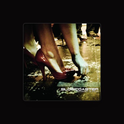 Listen to Slowcoaster, watch music videos, read bio, see tour dates & more!