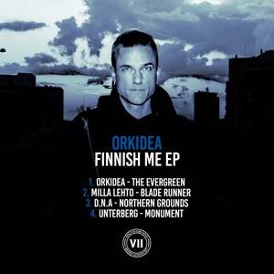 Finnish Me Ep