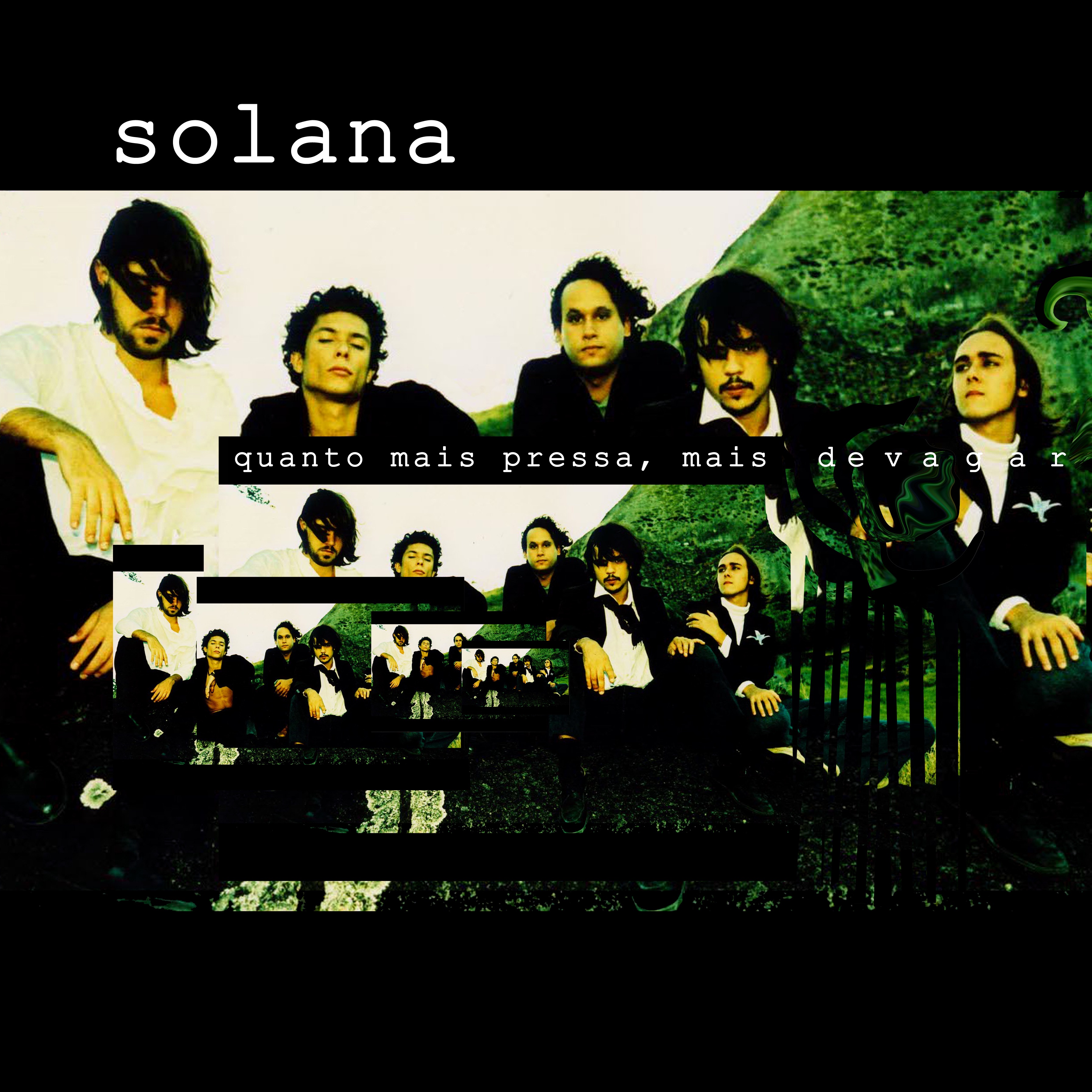 Quanto Mais Pressa, Mais Devagar