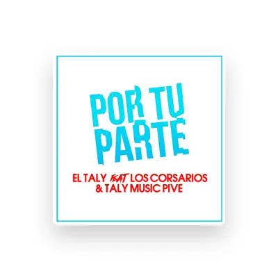 Listen to El Taly, watch music videos, read bio, see tour dates & more!