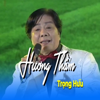 Hương Thầm