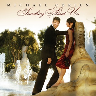 Michael O'Brien Something About Us