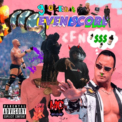 Even Score - Single