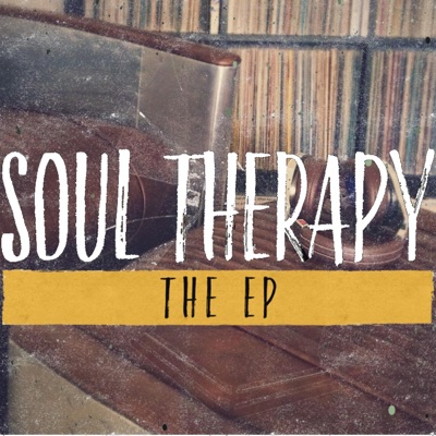 Soul Therapy: The - EP