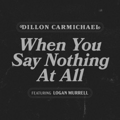 When You Say Nothing at All (feat. Logan Murrell) - Single