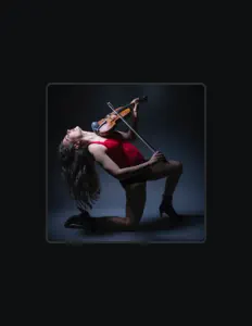 Listen to Vira Burmenko, watch music videos, read bio, see tour dates & more!