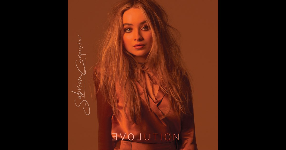 【新品未開封】【レコード】Sabrina Carpenter Evolution SABRINA CARPENTER - EVOLUTION (LP) NEW, SEALED VINYL | eBay
