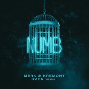 Numb (feat. Ernia)