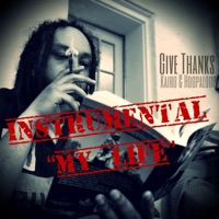 My Life (Instrumental) - Single - Hoopaloop