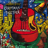 Christmas Together - Jonathan Butler
