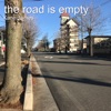 The Road Is Empty - Single