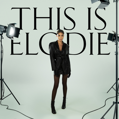 Elodie - Apple Music
