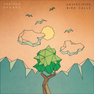 Unspecified Bird Calls - Single