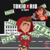 Tokio y Río - Single