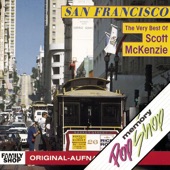 Scott McKenzie - Don't Make Promises