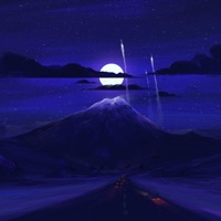 Album cover for Hana by Ledmir